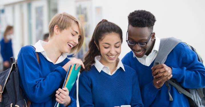 UK's best-performing secondary schools revealed - check full list for your area