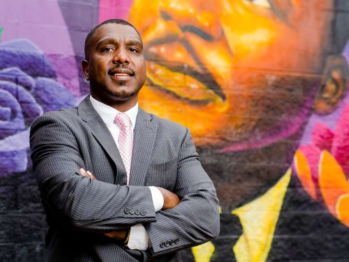 Springfield teacher plans 2nd run against state Rep. Bud L. Williams