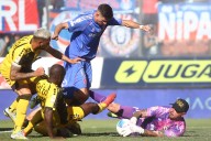 Diego Sánchez admite que escuchará ofertas para dejar Coquimbo Unido: “Parece que no quieren la renovación”