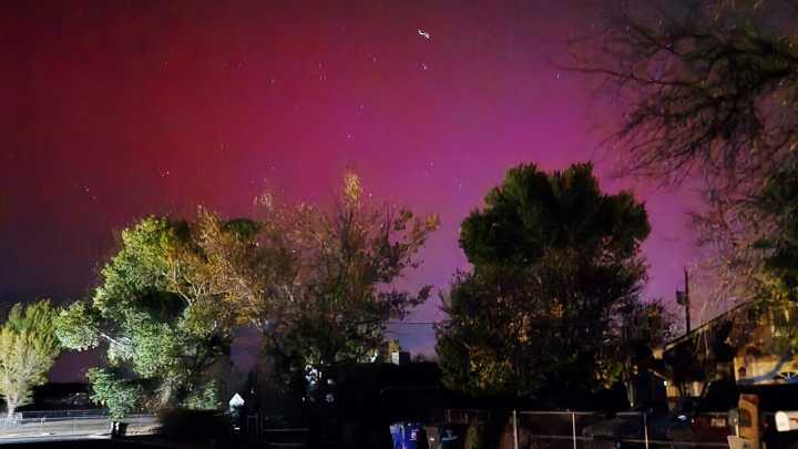 Illinois might see northern lights tonight. Here are best places to view them