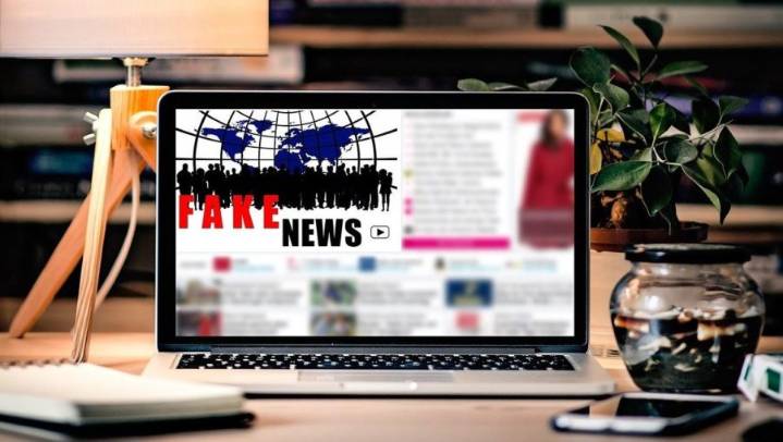 Mennonites Demand their Constitutional Rights Under the 'Freedom of Disinformation Act'