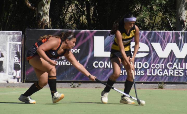 El hockey busca a los primeros campeones del Torneo Oficial 2025