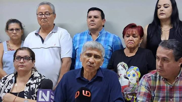Reaparece el ex priista Jorge Abel López Sánchez con ‘México tiene vida’