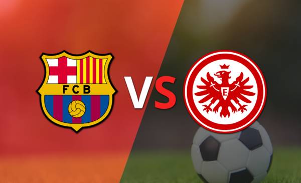Barcelona vs Eintracht Frankfurt: previa, horario y cómo llegan para la fecha 6 de la Champions