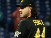 El mexicano Cody Ponce regresa a las Grandes Ligas desde Corea