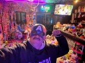 Van Lowriders por mil sonrisas esta Navidad