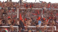 A 21 años del Newell's campeón del Tolo Gallego: refuerzos, debutantes y 40 mil hinchas de visitante