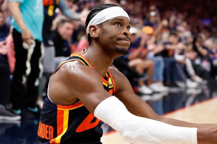 Calls Mount on Shai Gilgeous-Alexander for Illegal Act Despite Historic NBA Record