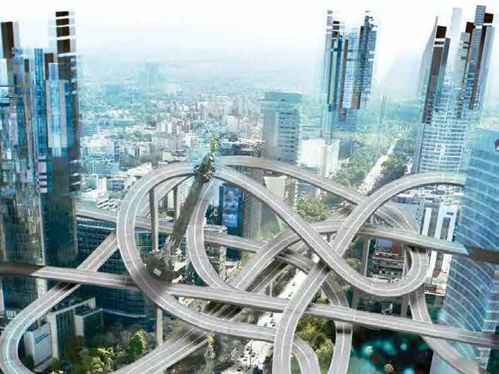 ‘Hasta 45% del Plan General de Desarrollo está hecho con IA’: Olivia Garza