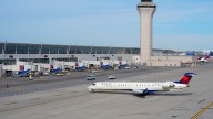 Delta initiates ground stop for flights at DTW