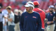 Ole Miss elevates Pete Golding to permanent coach as Lane Kiffin leaves for LSU
