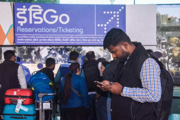 Govt Working With Full Urgency To Restore Normalcy: MoS Mohol On IndiGo Fiasco
