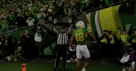 Oregon FB: Kenyon Sadiq named top tight end in Big Ten Conference