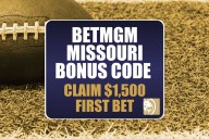 BetMGM Missouri Bonus Code WTOP1500: Claim $1,500 Bonus for Giants
