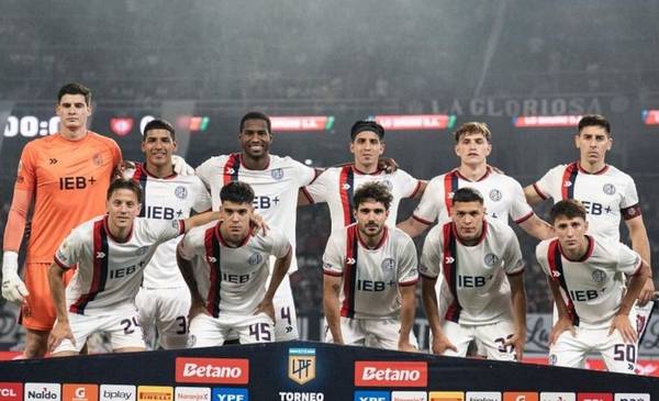 Crisis en San Lorenzo: jugadores no se hicieron exámenes médicos por falta de pago