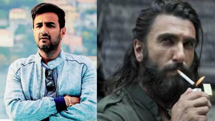 Siddharth Anand Reviews Ranveer Singh’s Film, Says ‘Dhurandhar Is Nasha’