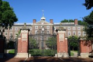 Brown University says active shooter reported on campus