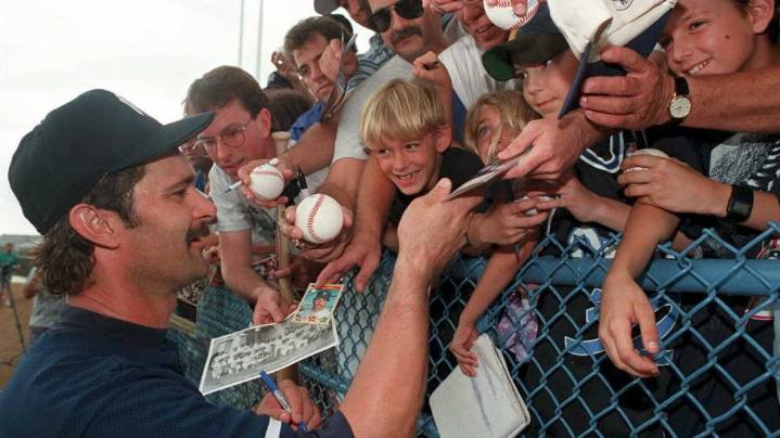 Don Mattingly: Will Yankees legend make Baseball Hall of Fame