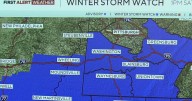 KDKA-TV Nightly Forecast (12/11)