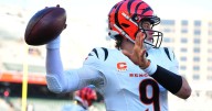 Updates: Bengals brave the cold, face the Ravens in Paycor Stadium