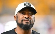 NFL News: Steelers fans finally chant ‘Fire Mike Tomlin’ in epic video at Pittsburgh during game against Bills