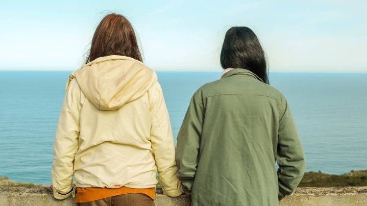 My Mum Said The Exact Thing I Hadn't Dared To Hope For. It Left Me In Tears.