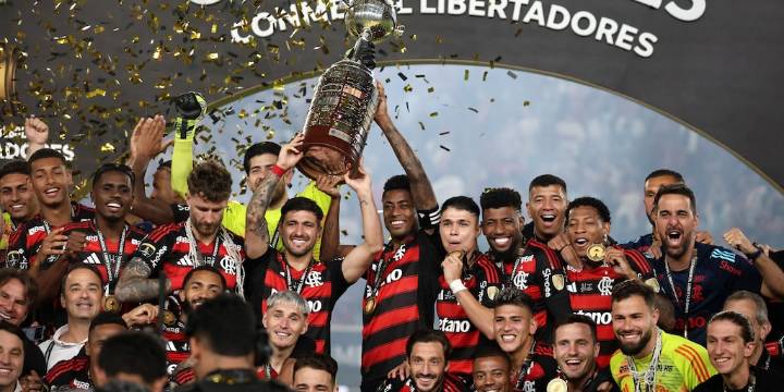 Copa Intercontinental 2025: así llega el Flamengo de Brasil, primer rival de Cruz Azul en el torneo