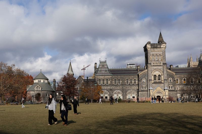 Canadian universities aim to attract top global scholars with funding boost