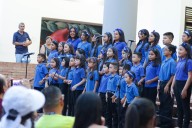 Más de 100 niños presentarán su talento en la clausura de la Escuela de Música Panóptico