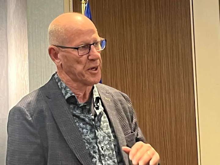 Judge says proposed referendum on Alberta independence would be unconstitutional