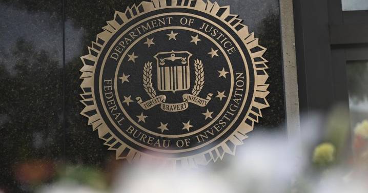 US charges Ukrainian woman for her alleged role in Russia