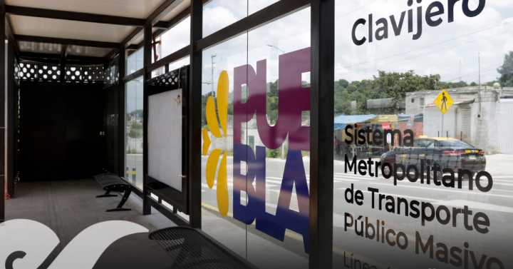 Licitación para paraderos se publicará en enero de 2026: José Chedraui