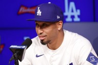 Edwin Díaz rompe su silencio sobre su marcha de los Mets a los Dodgers en un acuerdo de 69 millones de dólares