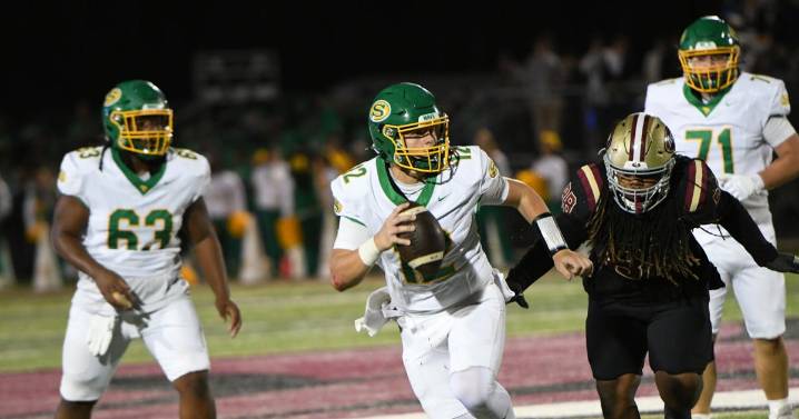 Summerville to face Dutch Fork in rematch for state title