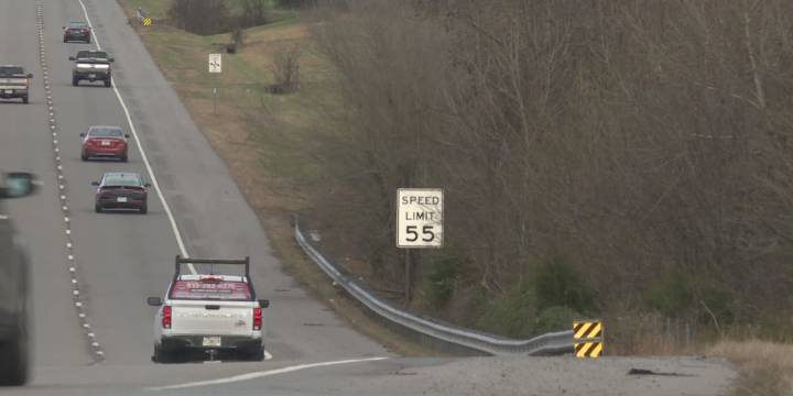 ‘I wouldn’t wish it on anyone’ | Daughter of crash victims pushes for new Blount County traffic light