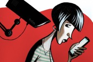 The sinister rise of facial-recognition Britain