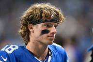 What Is Isaac TeSlaa’s Net Worth in 2025? All About Lions WR’s Salary, Career Earnings & More