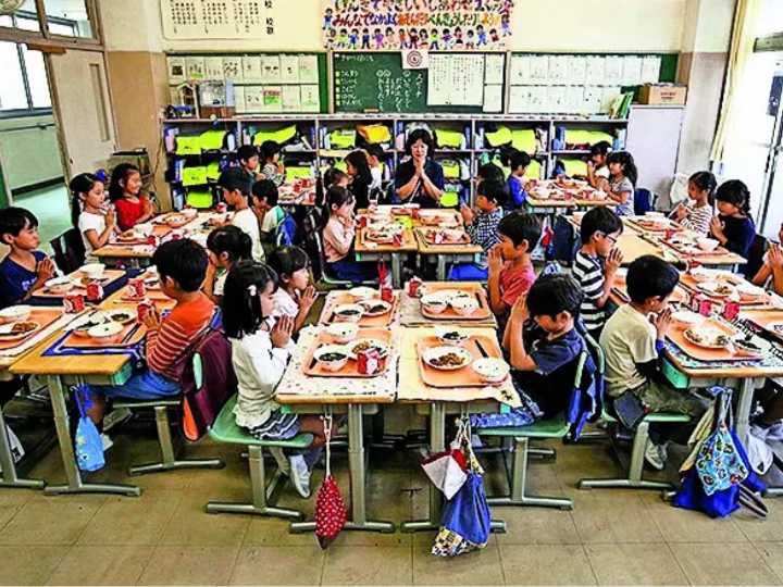 View: India need a school-food revolution