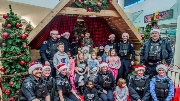 CopShop returns to Belleville for 10th year