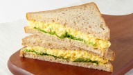 Kick Up Your Egg Salad With Curry Powder