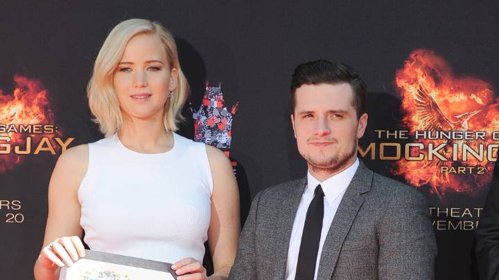 Jennifer Lawrence and Josh Hutcherson returning for The Hunger Games prequel
