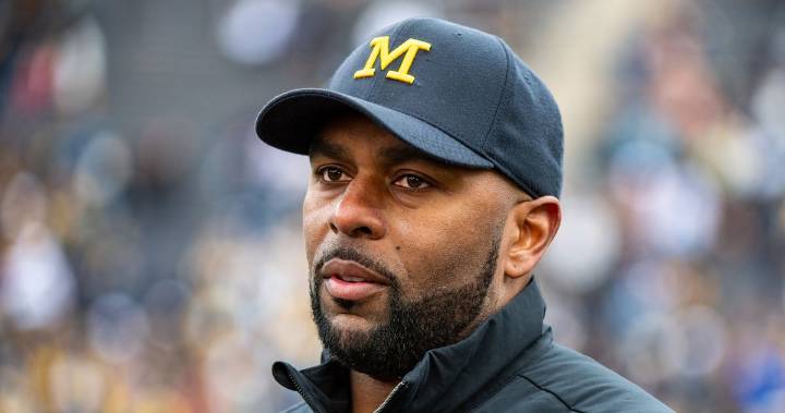 What Did Sherrone Moore Do? Firing and Arrest, Explained.