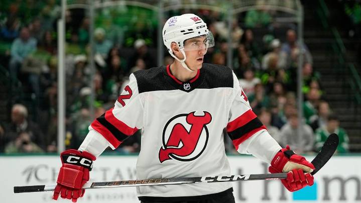 Cal Foote, one of the players acquitted in Hockey Canada sexual assault case, signs in the AHL