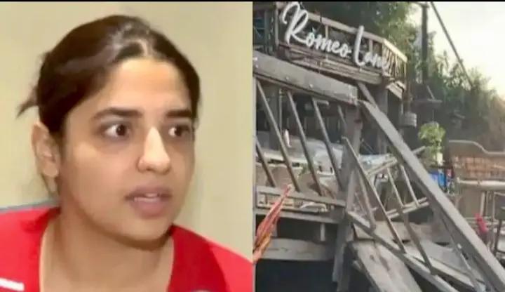 Abused And Assaulted By Staff At Luthras’ Beach Shack In Goa, Mumbai Woman Alleges