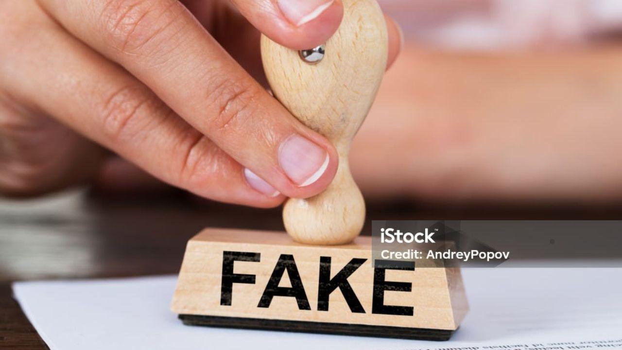 Tripura Minister faces complaint over alleged fake education certificates