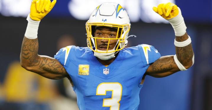 Eagles Opponent Film Room: Scouting the Los Angeles Chargers defense