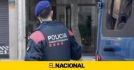 La Jefatura de los Mossos solo autoriza un 15% de los permisos para frustrar la protesta de los subinspectores