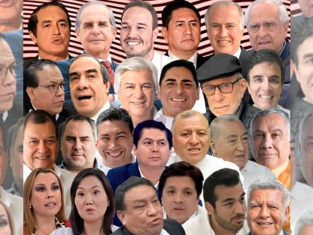 Elecciones 2026: así quedaron las listas presidenciales tras las primarias partidarias