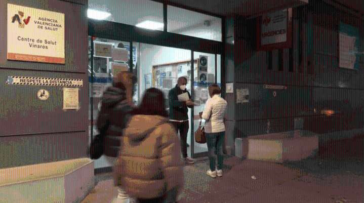 Sanidad impulsa una convocatoria de 902 plazas estables para áreas de difícil cobertura