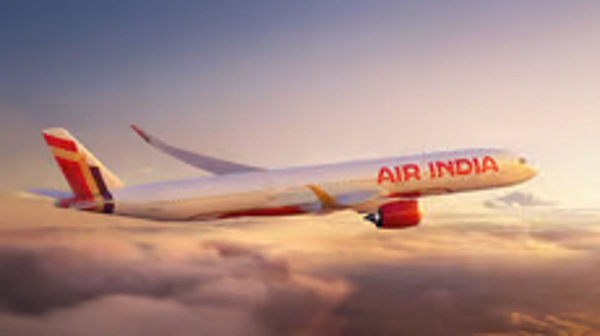 Air India Outpaces IndiGo In Pilot Count Despite Fewer Planes